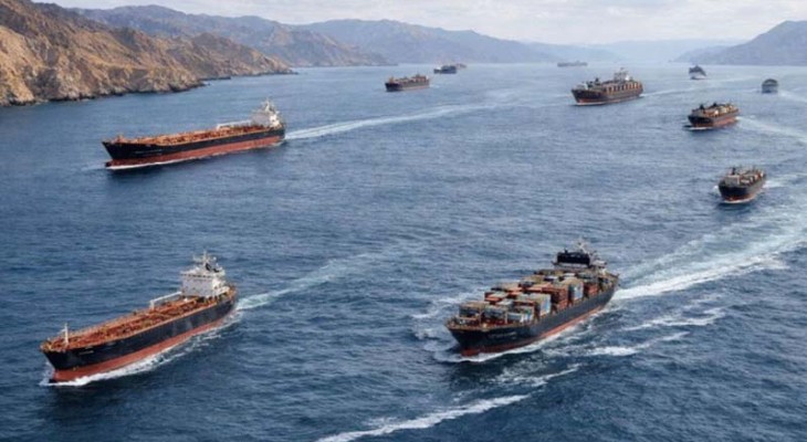 হরমুজ প্রণালিতে ইরানকে টোল দিতে চায় না মধ্যপ্রাচ্যের ৬ দেশ